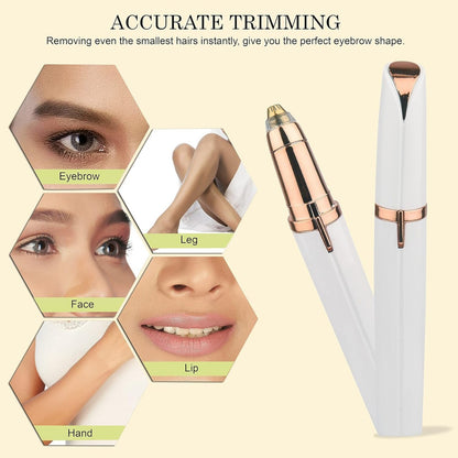 Flawless Eyebrow for Women