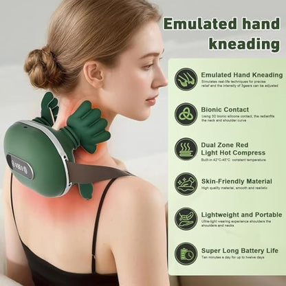 Neck and Shoulder Massager